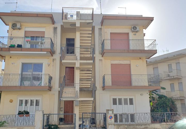 Lejlighed i Ragusa, Ragusa, Ragusa - € 350.000 | Ref: 11362 - foto 1