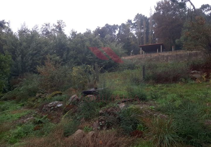 Helårsgrund i Ponte de Lima, Viana do Castelo, Ponte de Lima - € 18.000 | Ref: PTL-1151-AD-1223 - foto 1