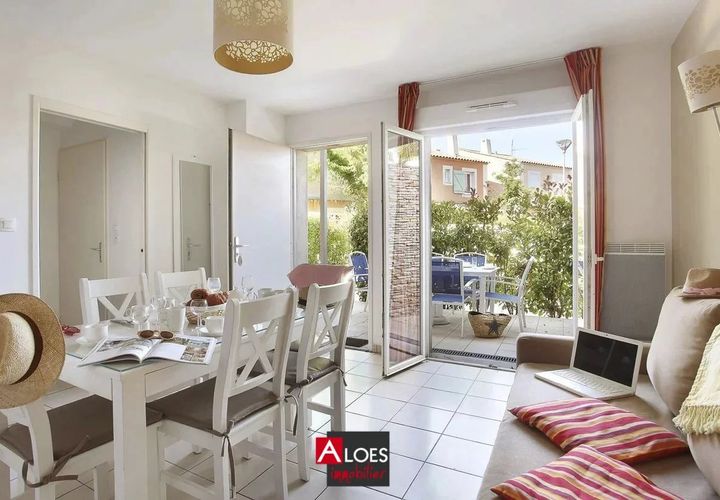Villa i Aigues-Mortes, Gard, Aigues-Mortes - € 112.000 | Ref: 83708426 - foto 1