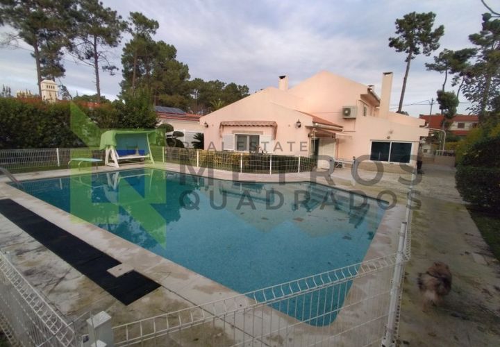 Villa i Corroios, Setubal, Corroios - € 850.000 | Ref: VAR_20015 - foto 1