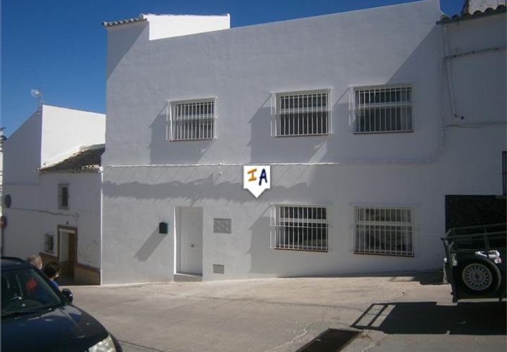 Byhus i Pruna, Sevilla, Pruna - € 75.000 | Ref: TH5760 - foto 1
