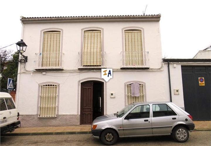 Byhus i Las Casillas De Martos, Jaen, Las Casillas De Martos - € 75.000 | Ref: TH5775 - foto 1