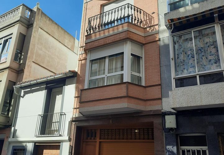 Villa i Cullera, Valencia, Cullera - € 640.000 | Ref: V191/6084 - foto 1