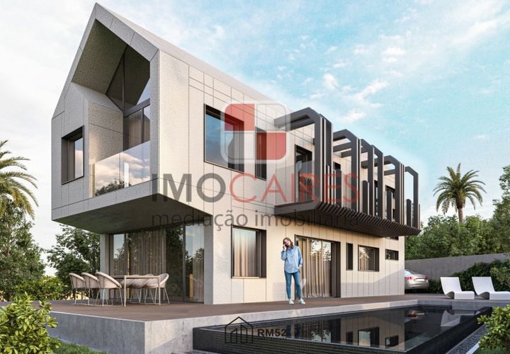 Villa i Calheta, Madeira, Calheta - € 700.000 | Ref: 4264/2022 - foto 1