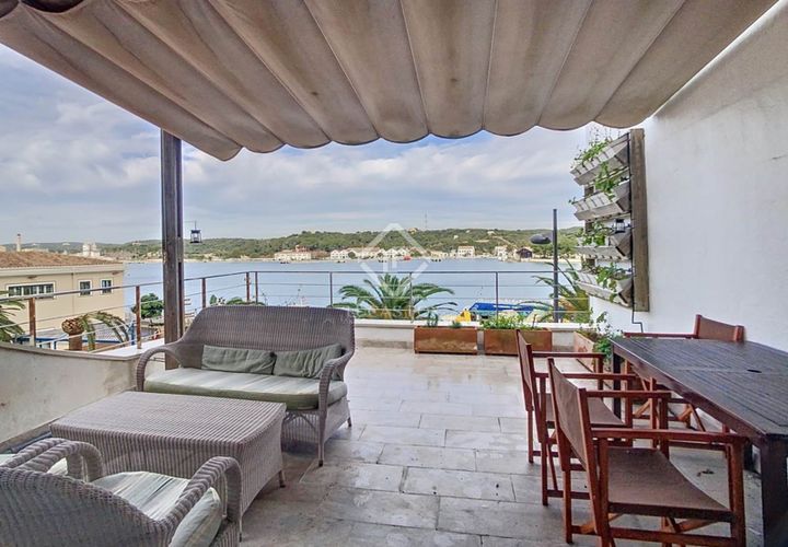 Villa a Mahon, Menorca, Mahon - € 995.000 | Ref: MEN46771 - foto 1