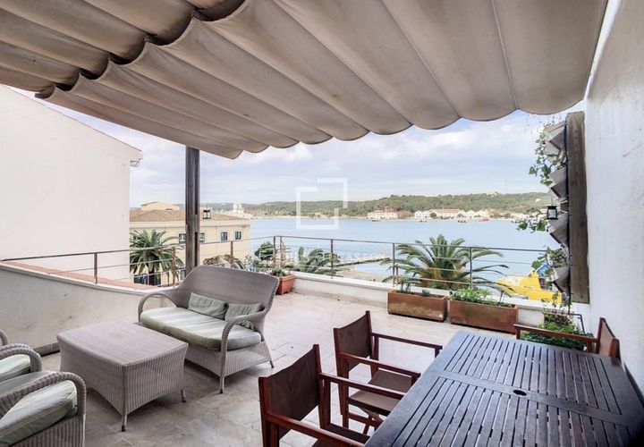 Villa i Mahon, Menorca, Mahon - € 995.000 | Ref: MEN46771 - foto 1