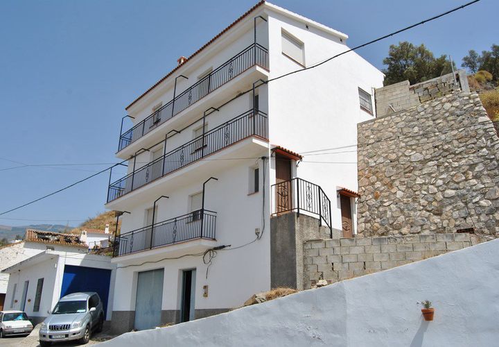 Byhus i Archez, Malaga, Archez - € 180.000 | Ref: 6593 - foto 1