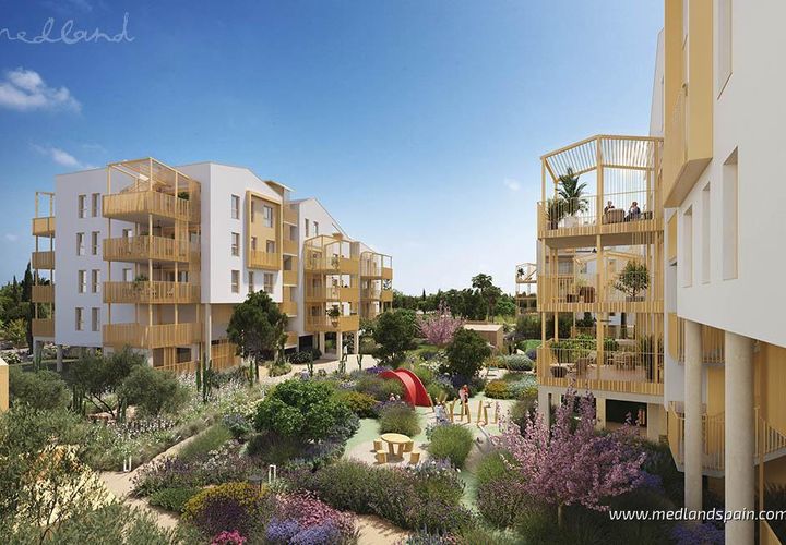 Lejlighed i Denia, Alicante, Denia - € 470.000 | Ref: N-5463082 - foto 1
