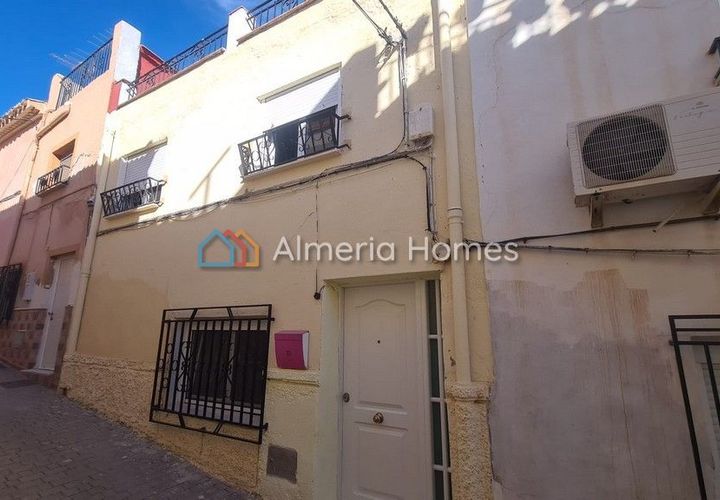 Byhus i Albox, Almeria, Albox - € 73.000 | Ref: AH-13568 - foto 1