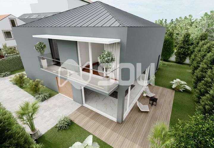 Byhus i Matosinhos, Porto, Matosinhos - € 1.300.000 | Ref: B00CAS_374_D - foto 1