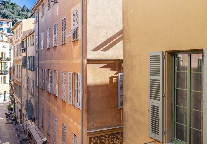 Lejlighed i Nice, Alpes-Maritimes, Nice - € 320.000 | Ref: 83758905 - foto 1