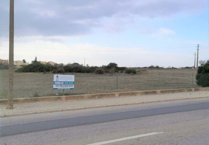 Helårsgrund i Lagoa, Faro, Lagoa - € 1.150.000 | Ref: 158 - foto 1