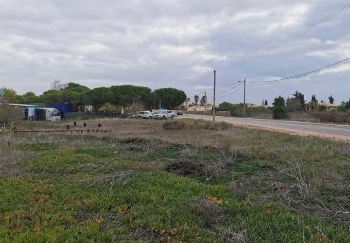 Helårsgrund i Lagoa, Faro, Lagoa - € 207.000 | Ref: 159 - foto 1