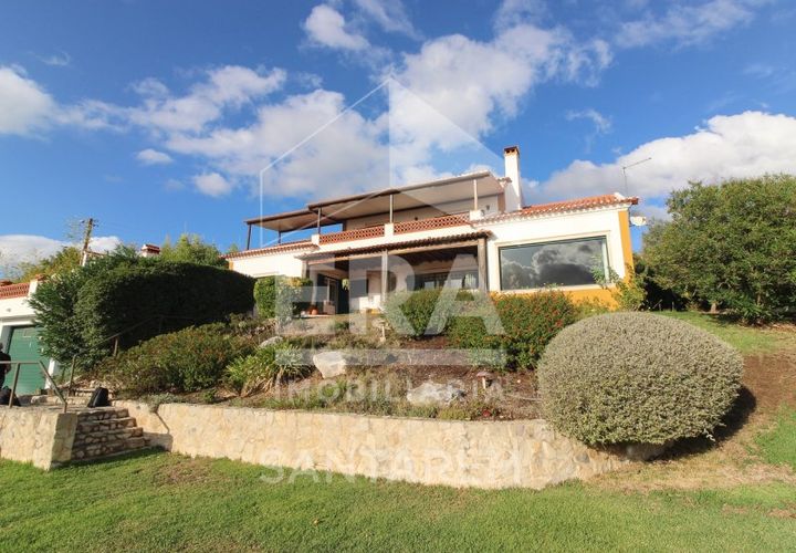 Villa i Chamusca, Santarem, Chamusca - € 545.000 | Ref: 11112 - foto 1