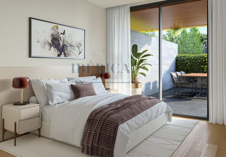 Lejlighed i Canidelo, Porto, Canidelo - € 735.000 | Ref: 148/23 - foto 1