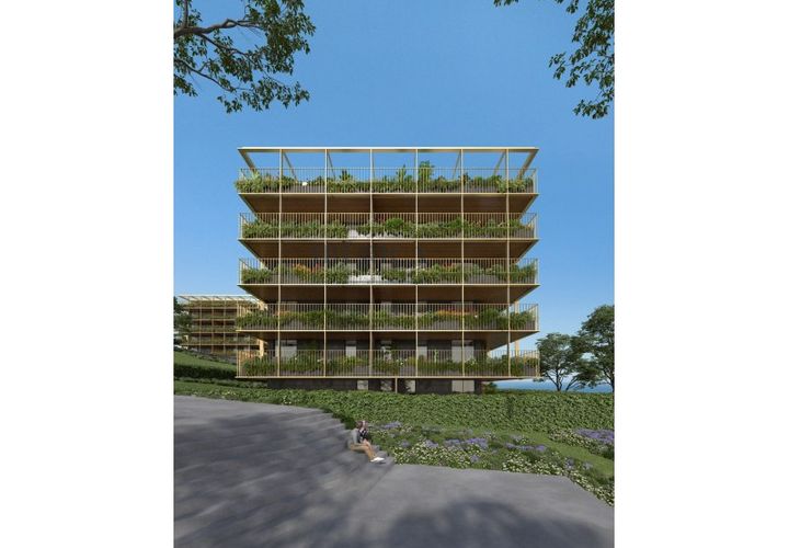 Lejlighed i Canidelo, Porto, Canidelo - € 300.000 | Ref: 143/23 - foto 1