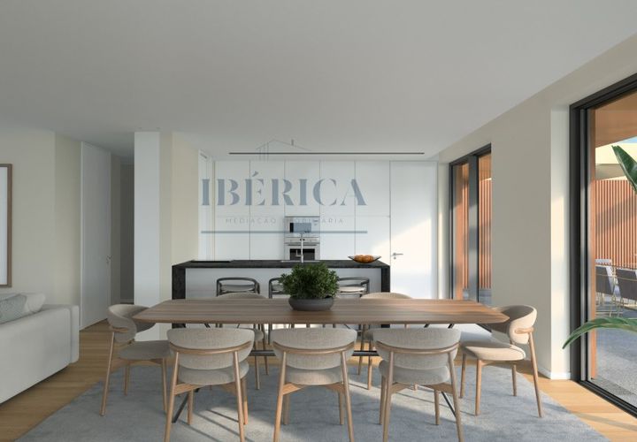 Lejlighed i Canidelo, Porto, Canidelo - € 680.000 | Ref: 136/23 - foto 1