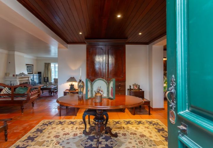 Villa i Sintra, Lisbon, Sintra - € 760.000 | Ref: CAS_202 - foto 1