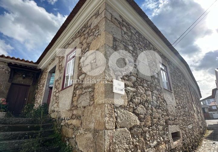 Villa a Vila Flor, Braganca, Vila Flor - € 87.000 | Ref: 2247MTS - foto 1