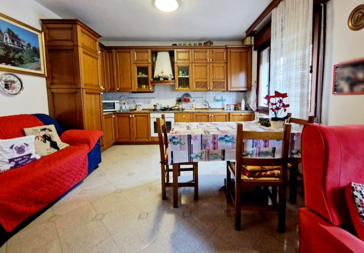 Lejlighed i Este, Padua, Este - € 87.000 | Ref: APP 1072 - foto 1