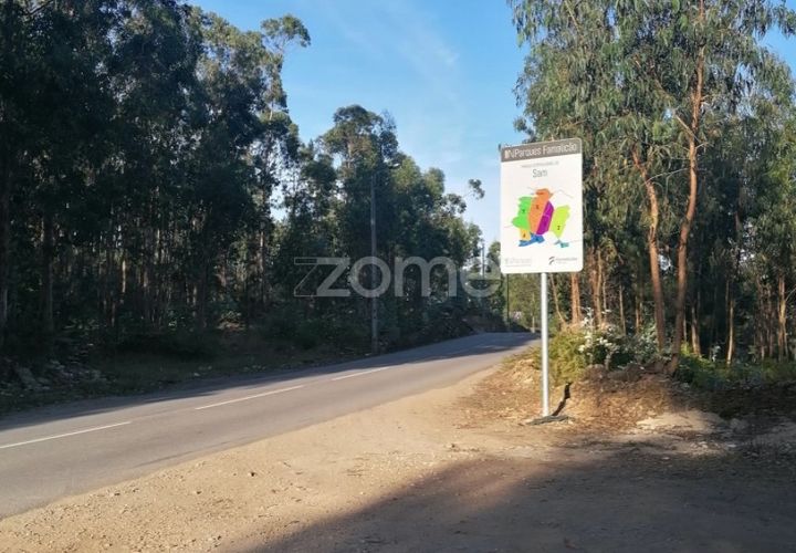 Grond in Braga, Braga, Braga - € 250.000 | Ref: ZMPT545975 - foto 1