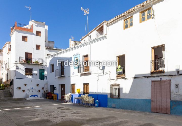 Landejendom i El Valle, Granada, El Valle - € 28.000 | Ref: 97030527 - foto 1