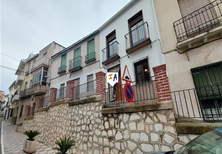 Stadthaus in Luque, Cordoba, Luque - € 59.500 | Ref: TH5784 - Foto 1