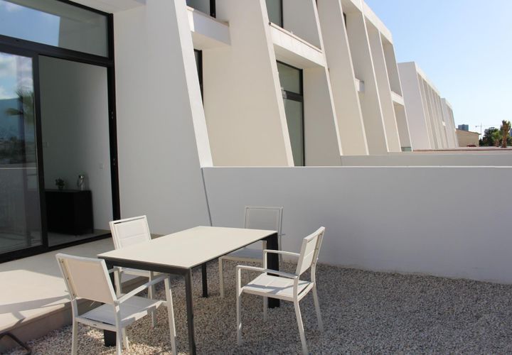 Rækkehus i Calpe, Alicante, Calpe - € 755.000 | Ref: SDP03176GE/3696 - foto 1