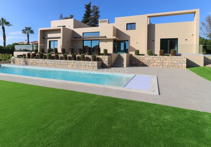 Villa i Lagoa, Faro, Lagoa - € 1.990.000 | Ref: EAV-3746 - foto 1