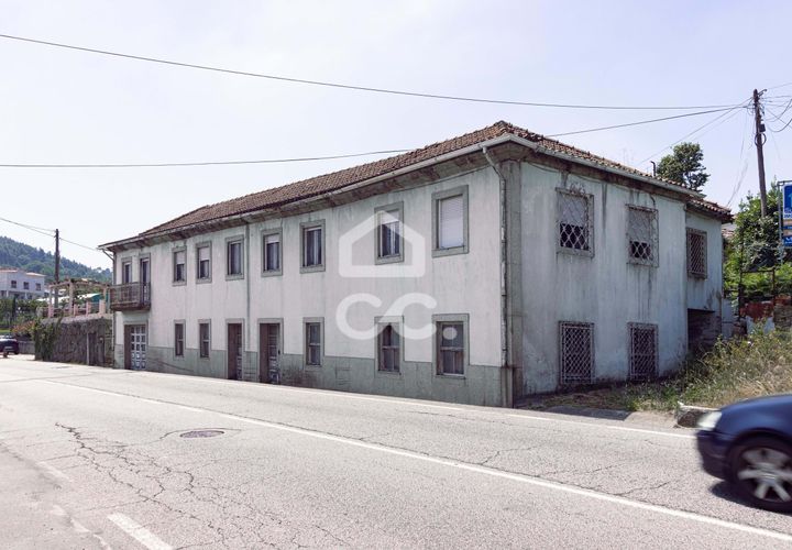 Villa i Cinfaes, Braga, Cinfaes - € 335.000 | Ref: 336/M/01545 - foto 1