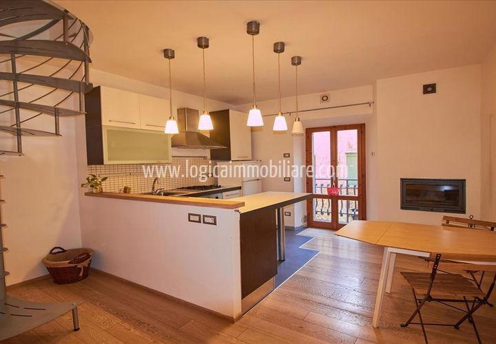 Rækkehus i Chiusi, Siena, Chiusi - € 129.000 | Ref: TT121 - foto 1