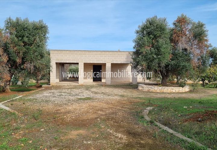 Villa i Carovigno, Brindisi, Carovigno - € 230.000 | Ref: VL339 - foto 1