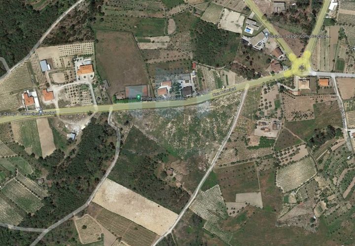Helårsgrund i Mangualde, Viseu, Mangualde - € 400.000 | Ref: SÒL_911 (2) - foto 1