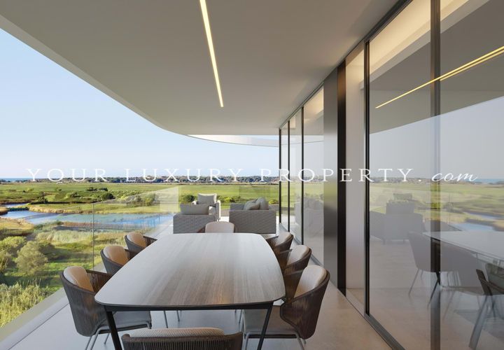 Lejlighed i Vilamoura, Faro, Vilamoura - € 2.700.000 | Ref: VM609 - foto 1