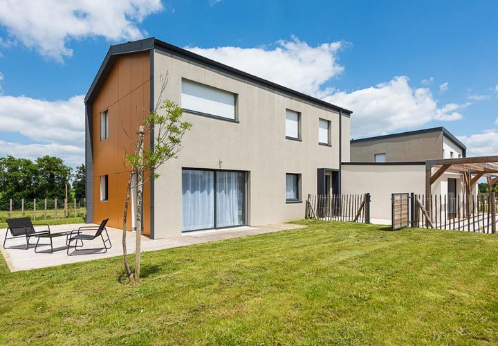 Villa a Saint-Gilles, Ille-et-Vilaine, Saint-Gilles - € 375.000 | Ref: 231214-114941 - foto 1