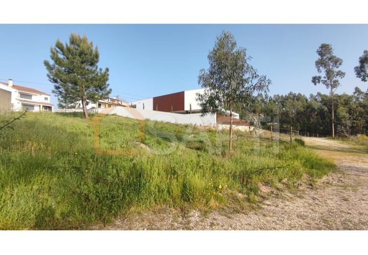 Helårsgrund i Leiria, Leiria, Leiria - € 88.000 | Ref: SAFTI:005066 - foto 1