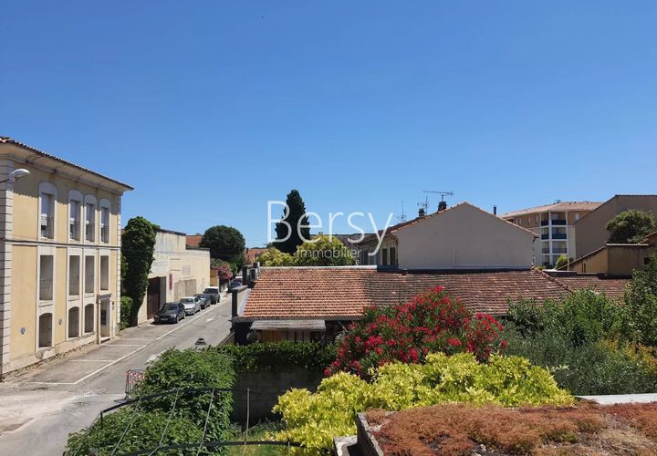 Lejlighed i Carpentras, Vaucluse, Carpentras - € 73.000 | Ref: 3762LA - foto 1