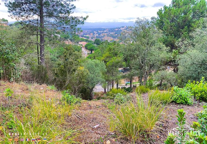 Helårsgrund i Lloret De Mar, Gerona, Lloret De Mar - € 47.000 | Ref: PAR0084 - foto 1