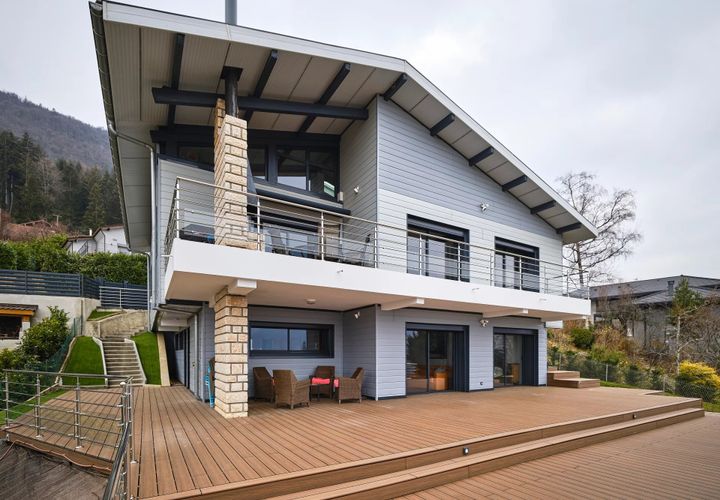 Villa i Sevrier, Haute-Savoie, Sevrier - € 1.820.000 | Ref: HH-15044455 - foto 1