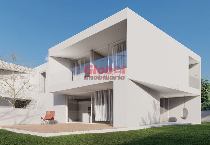 Villa i Viseu, Viseu, Viseu - € 452.500 | Ref: 189232330 - foto 1