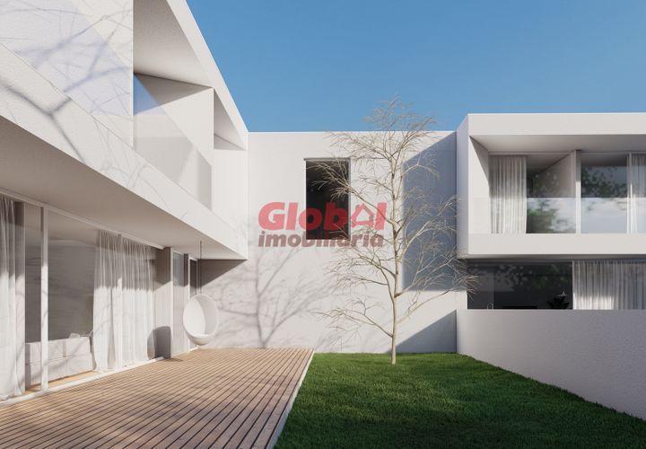 Villa i Viseu, Viseu, Viseu - € 452.500 | Ref: 189232329 - foto 1