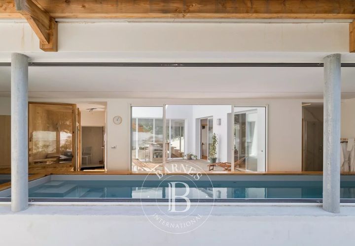 Villa i Anglet, Pyrenees-Atlantiques, Anglet - € 1.995.000 | Ref: M1064 - foto 1