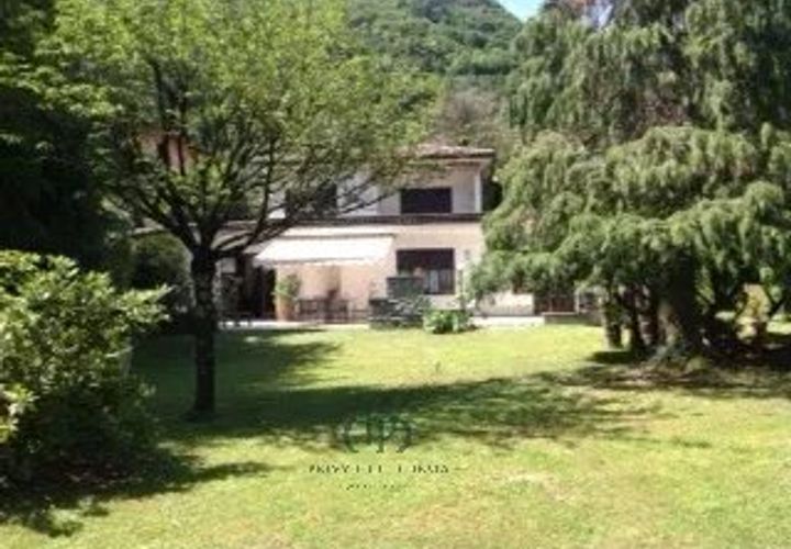 Villa a Porlezza, Como, Porlezza - € 860.000 | Ref: 83785411 - foto 1