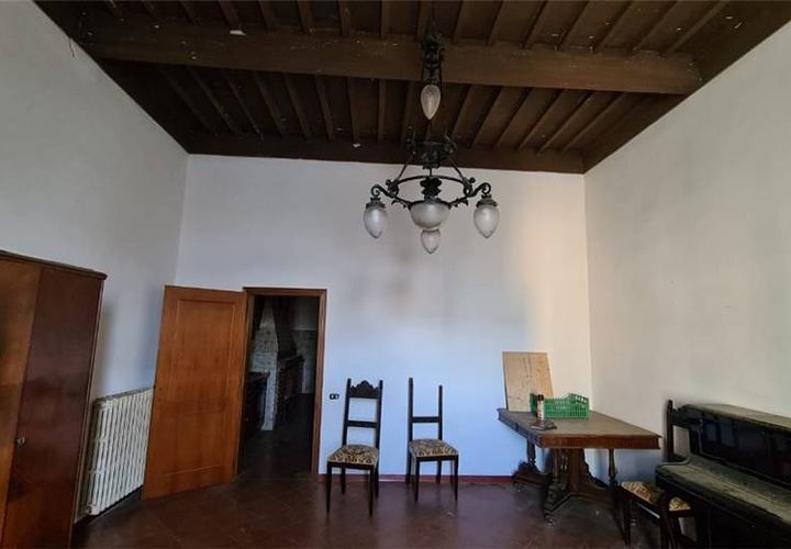 Leilighet i Fucecchio, Florence, Fucecchio - € 95 000 | Ref: 1077 - foto 1