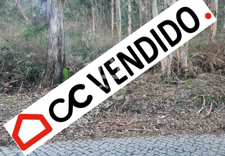 Helårsgrund i Lousada, Porto, Lousada - € 45.000 | Ref: 365/T/02699 - foto 1