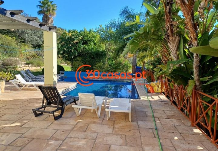 Villa a Estoi, Faro, Estoi - € 775.000 | Ref: 3601209 - foto 1