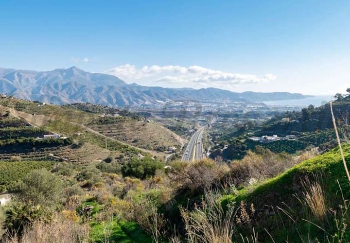 Tomt i Torrox, Malaga, Torrox - € 156 000 | Ref: TP115 - foto 1