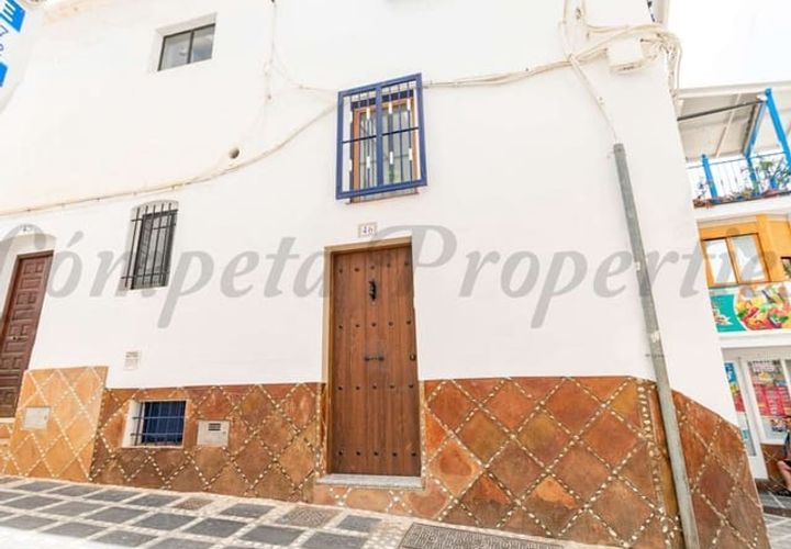 Byhus i Competa, Malaga, Competa - € 750.000 | Ref: TH1056 - foto 1