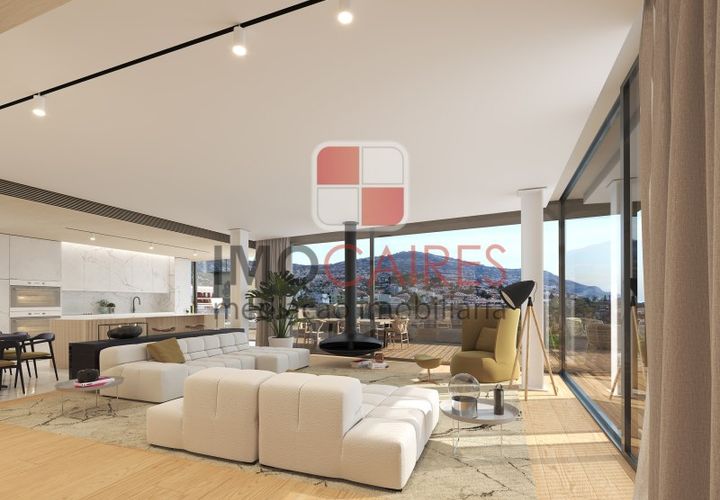 Lejlighed i Se, Madeira, Se - € 1.300.000 | Ref: SRI_Z/2023 - foto 1