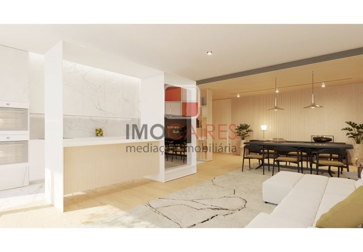 Lejlighed i Se, Madeira, Se - € 1.100.000 | Ref: SRI_U/2023 - foto 1